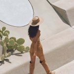 Jenna Raffia Straw - 图片 4