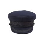 Wool Greek Fisherman's - 图片 2