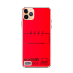 Red Lightning Series - 图片 4