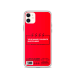 Red Lightning Series - 图片 3