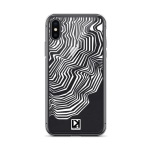 White Drawing Pattern - 图片 4