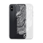 White Drawing Pattern - 图片 2