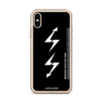 Black Lightning Pattern - 图片 4