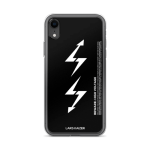 Black Lightning Pattern - 图片 3