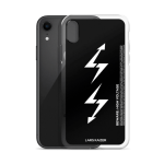 Black Lightning Pattern - 图片 2