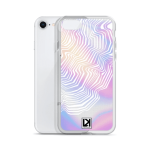 Pastel Drawing Pattern - 图片 2