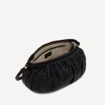 Leather Shoulder Bag - 图片 2
