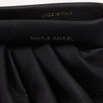 Leather Shoulder Bag - 图片 3