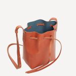 Mini Bucket Bag - 图片 2