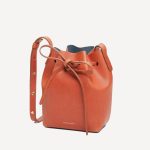 Mini Bucket Bag - 图片 4