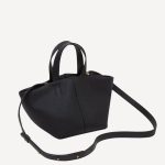 Pebbled Tote Bag - 图片 2