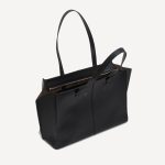 Protege Leather Tote Bag - 图片 2