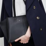 Protege Leather Tote Bag - 图片 3