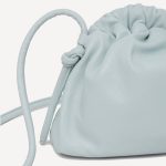 The Pouch Leather Clutch - 图片 4