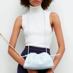 The Pouch Leather Clutch - 图片 3